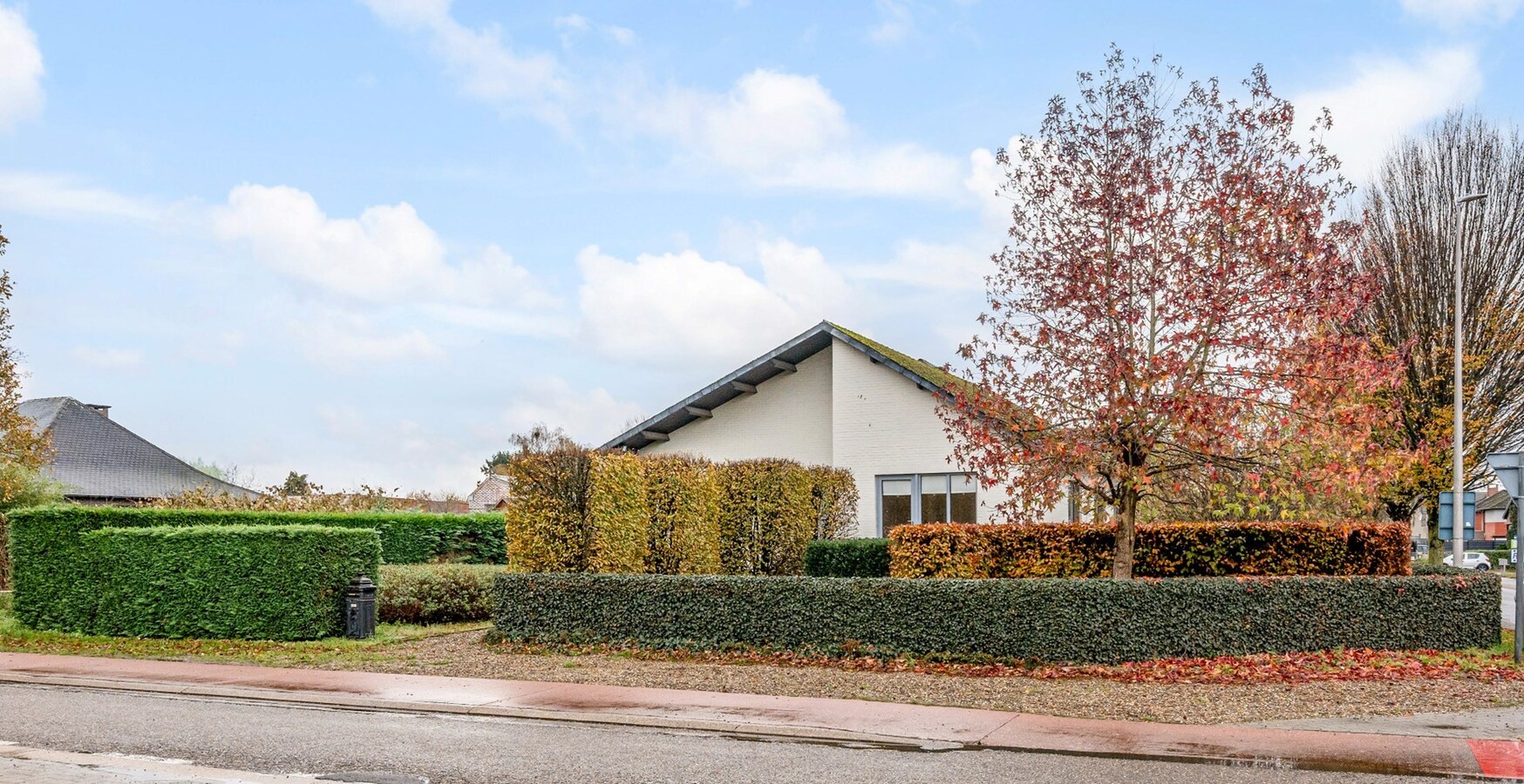 Te koop - Woning - Oudsbergen