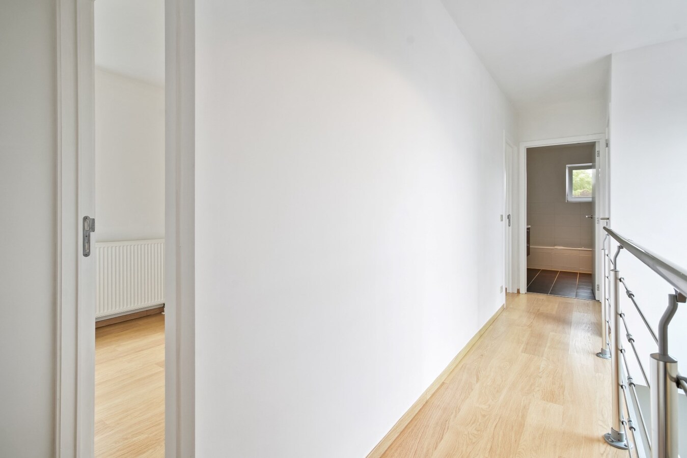 Residentieel gelegen, vrijstaande woning op perceel van 600m² 