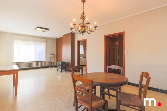 Verkocht woning - Wervik