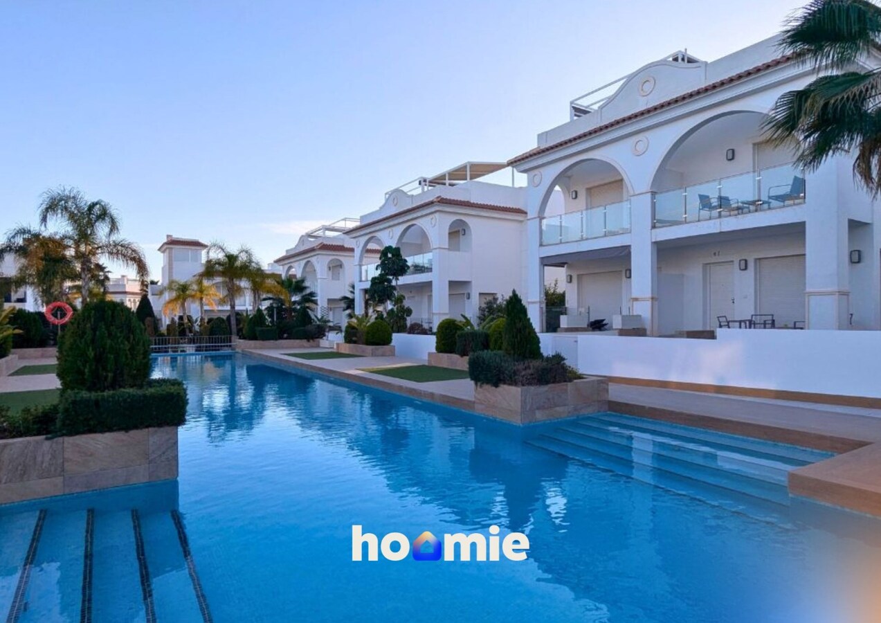 Woning te koop in Ciudad Quesada