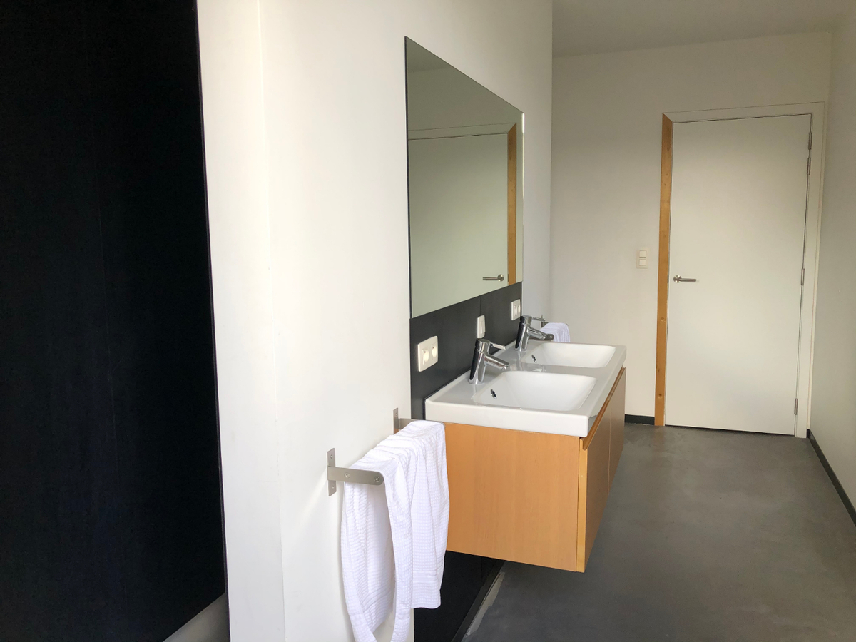 Luxueus appartement met 4 slaapkamers te Asper 