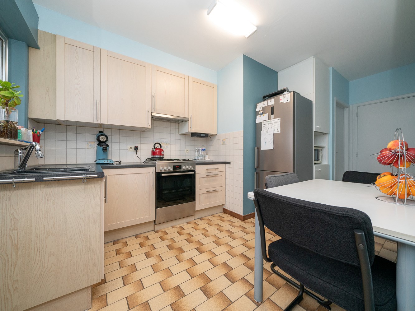 Bungalow tussen de velden met uitbreidingsmogelijkheden 