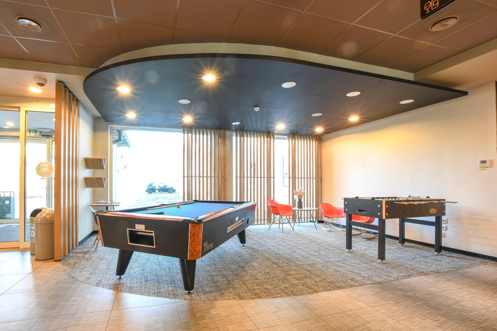 Uw Perfecte Investering aan de Belgische Kust: Hotelkamer in Ibis De Haan 