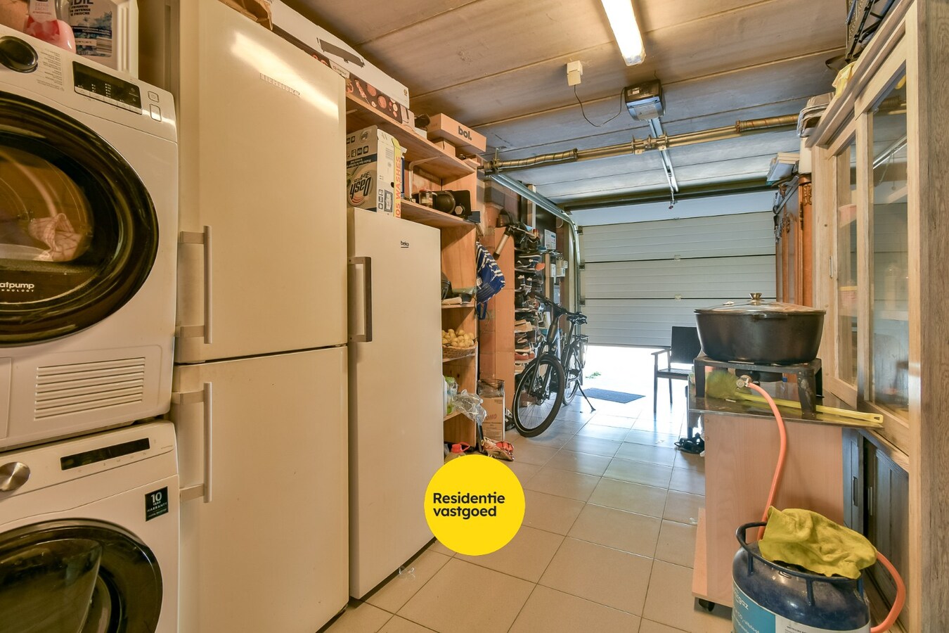 Te koop woning - Rumbeke