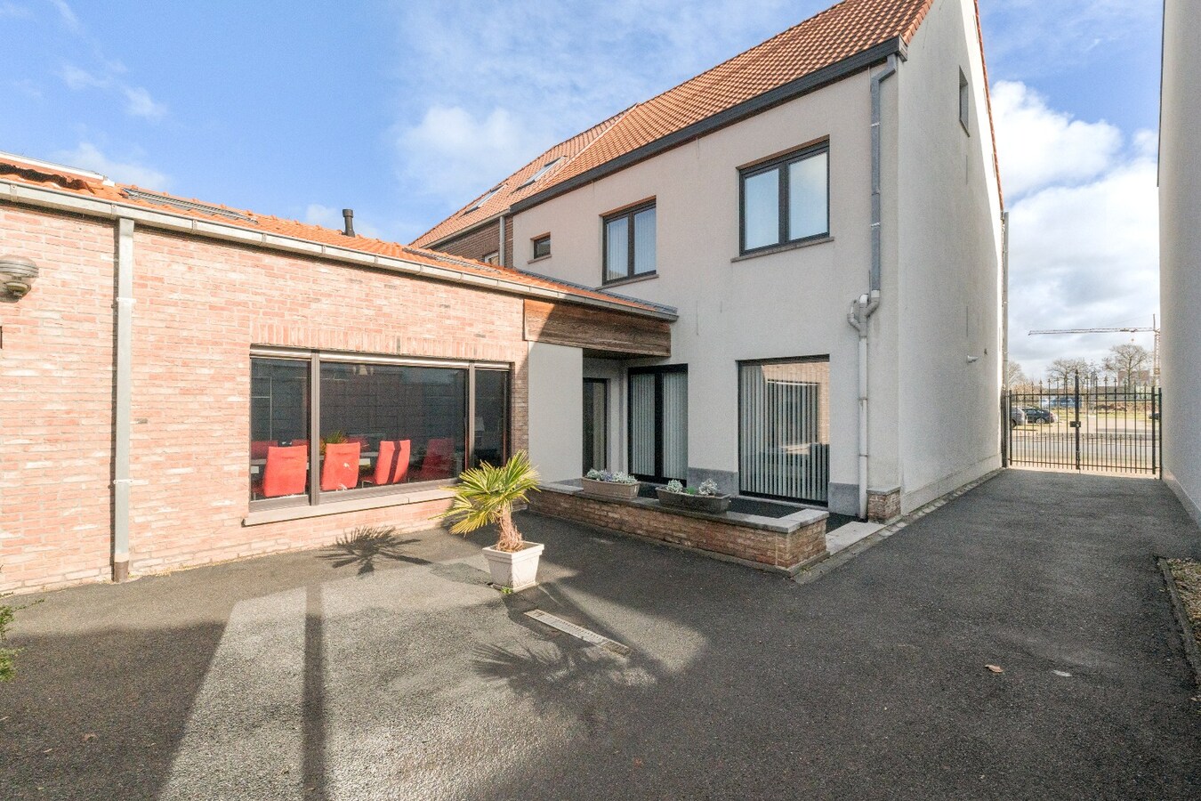 Instapklare woning te Aalter-Brug! 