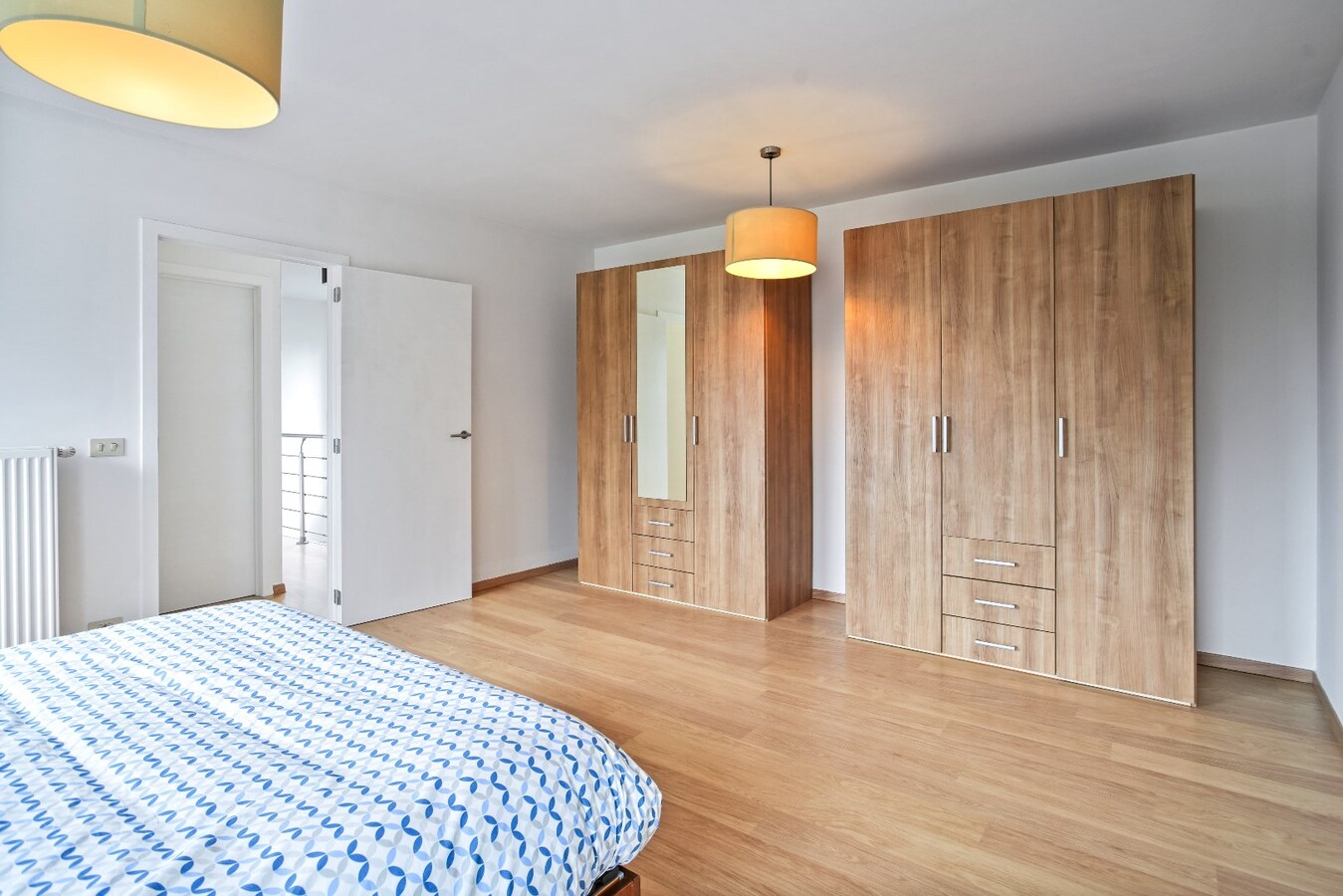 Residentieel gelegen, vrijstaande woning op perceel van 600m² 