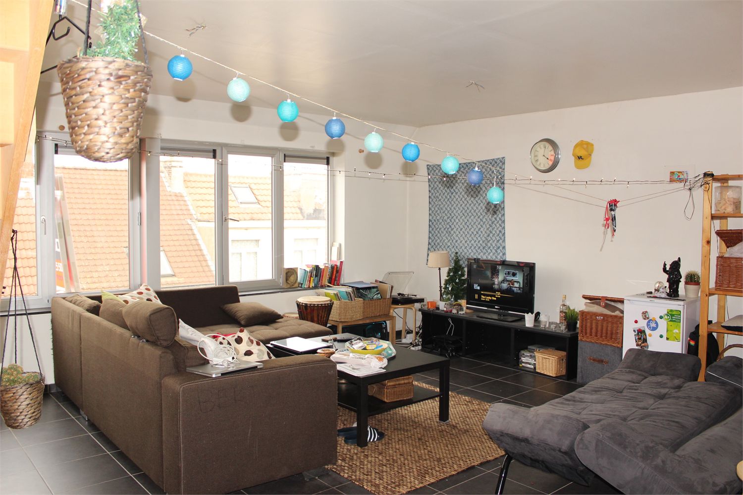 Duplex verkocht in Ledeberg