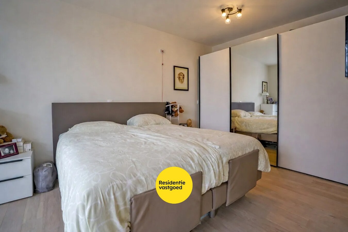 Te koop appartement - Koksijde