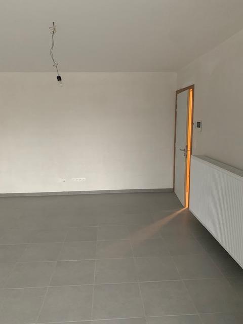 NIEUWBOUW APPARTEMENT MET 1 of 2 SLAAPKAMERS  IN CENTRUM TURNHOUT 