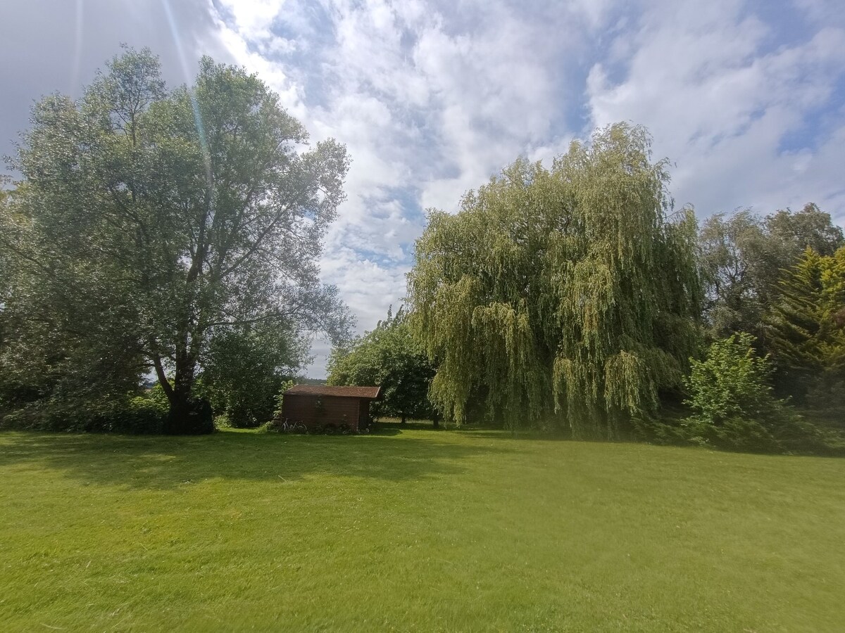 Exceptionnel, les Collines, propriété sur 8900m². 