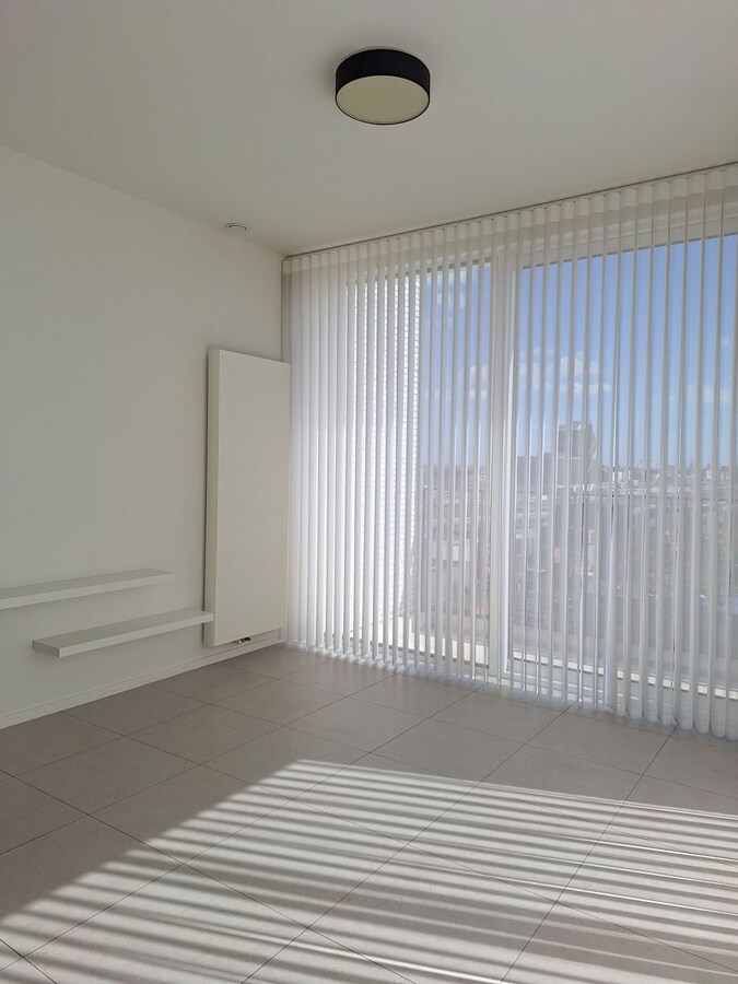 PENTHOUSE met LOFTGEVOEL op een UNIEKE locatie te Hasselt 