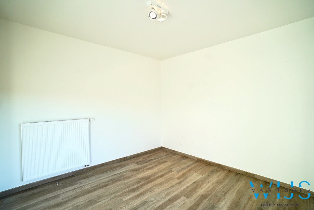 Energiezuinige gezinswoning met 4 slaapkamers ! 