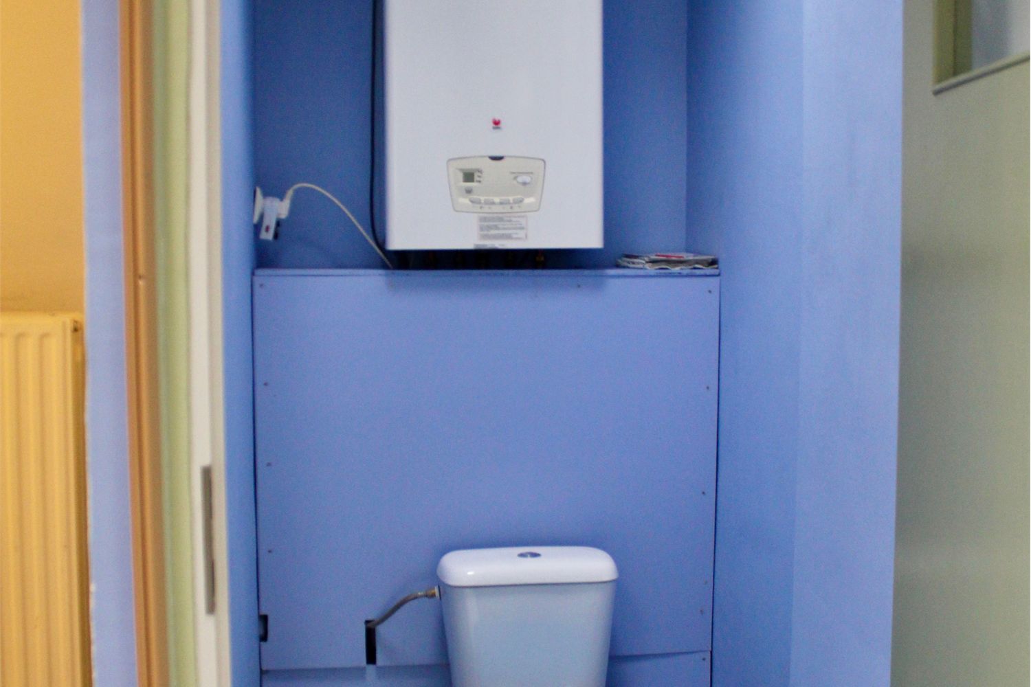 Stadswoning verkocht in Gent