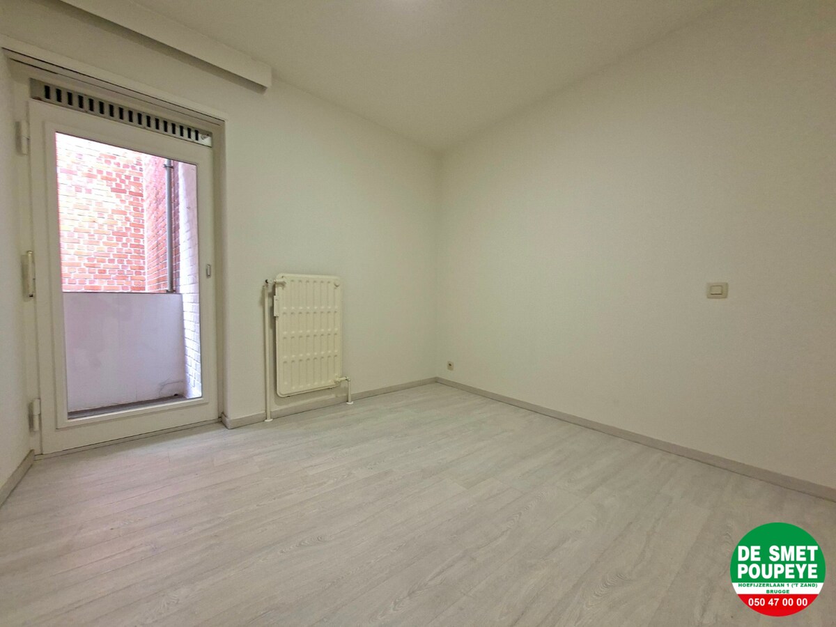 Instapklaar appartement 