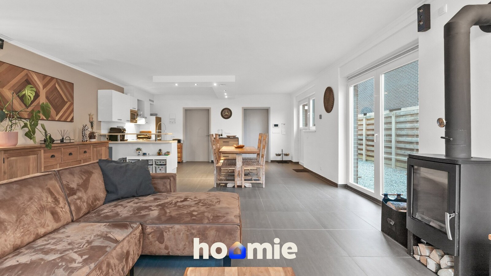 Woning sold in Boorsem