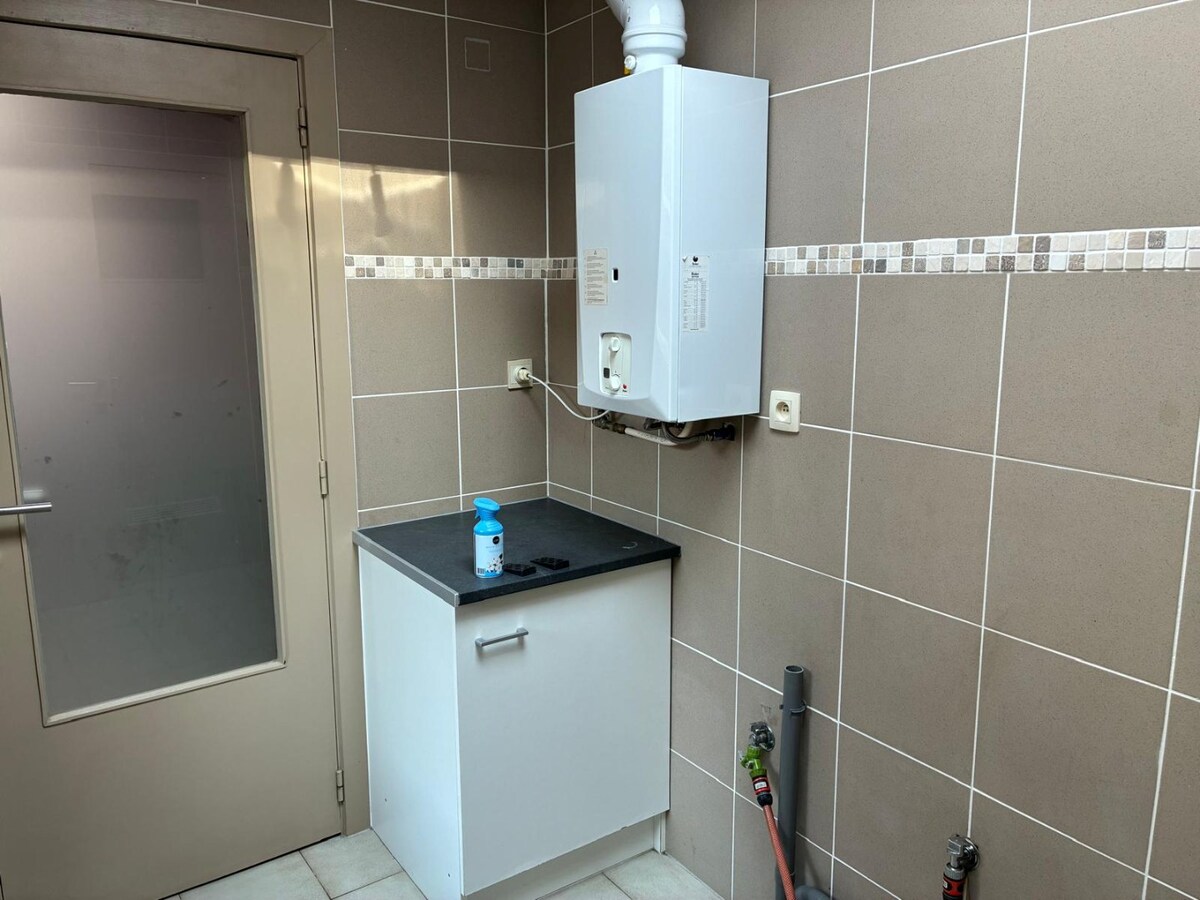 Gezellige woning te huur in Bikschote 🏡 