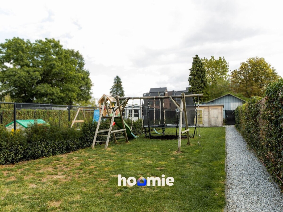 Woning te koop in Maasmechelen