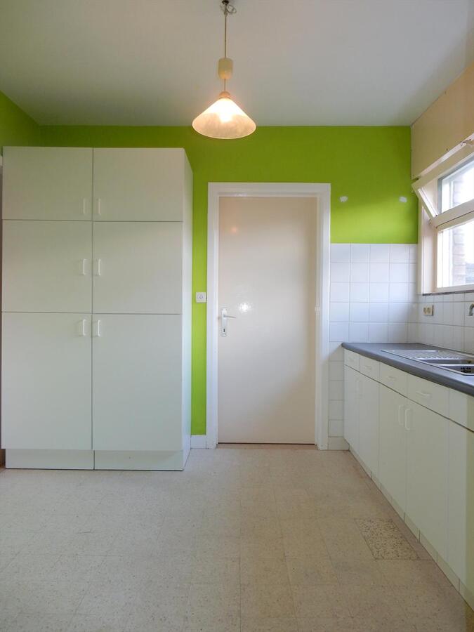 Woning verhuurd in Eernegem