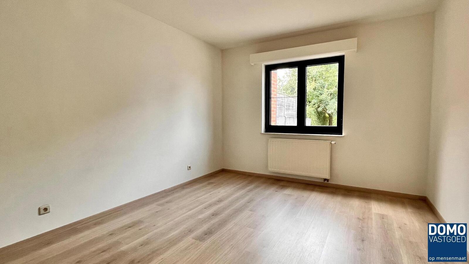 Appartement verhuurd in Hasselt