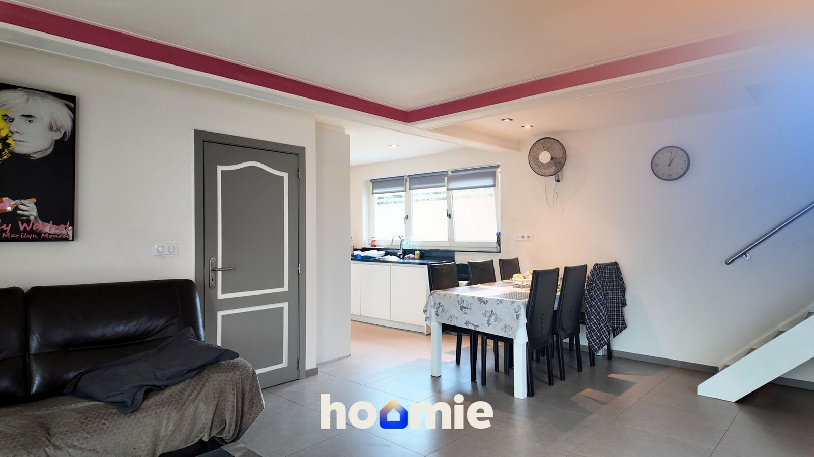 Woning te koop in Maasmechelen