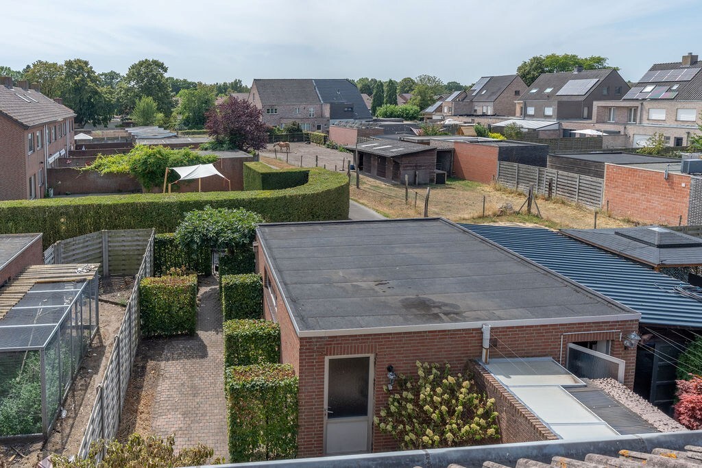Woning te koop in Weelde