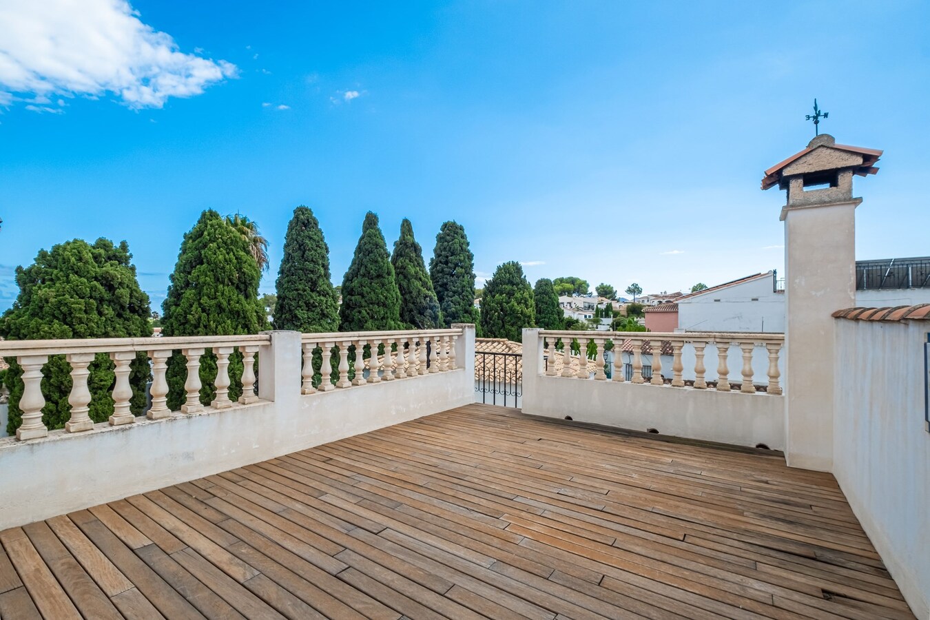 Villa te koop in Alfaz del Pi