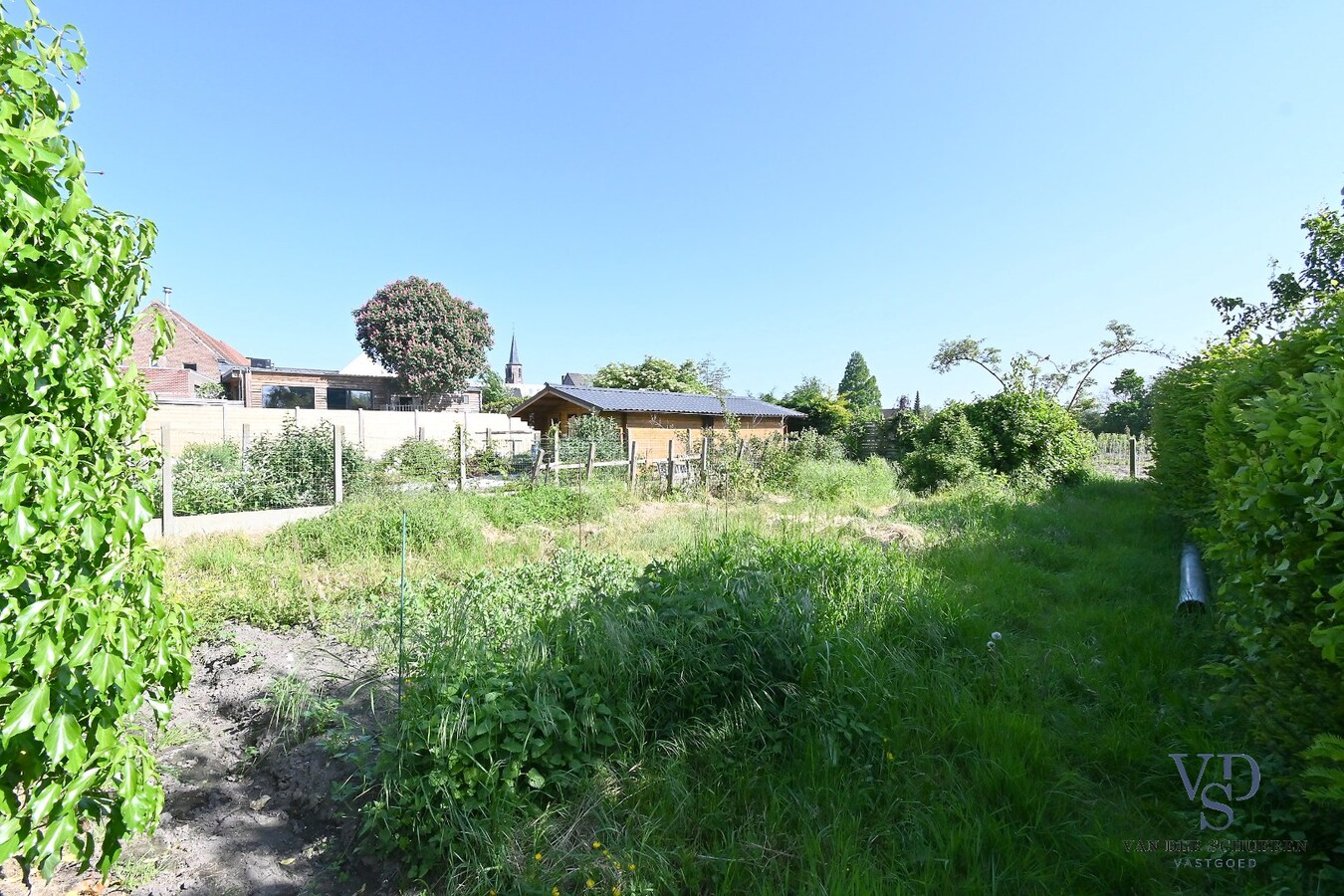 Verbouwproject langsheen de Geraardsbergsesteenweg 