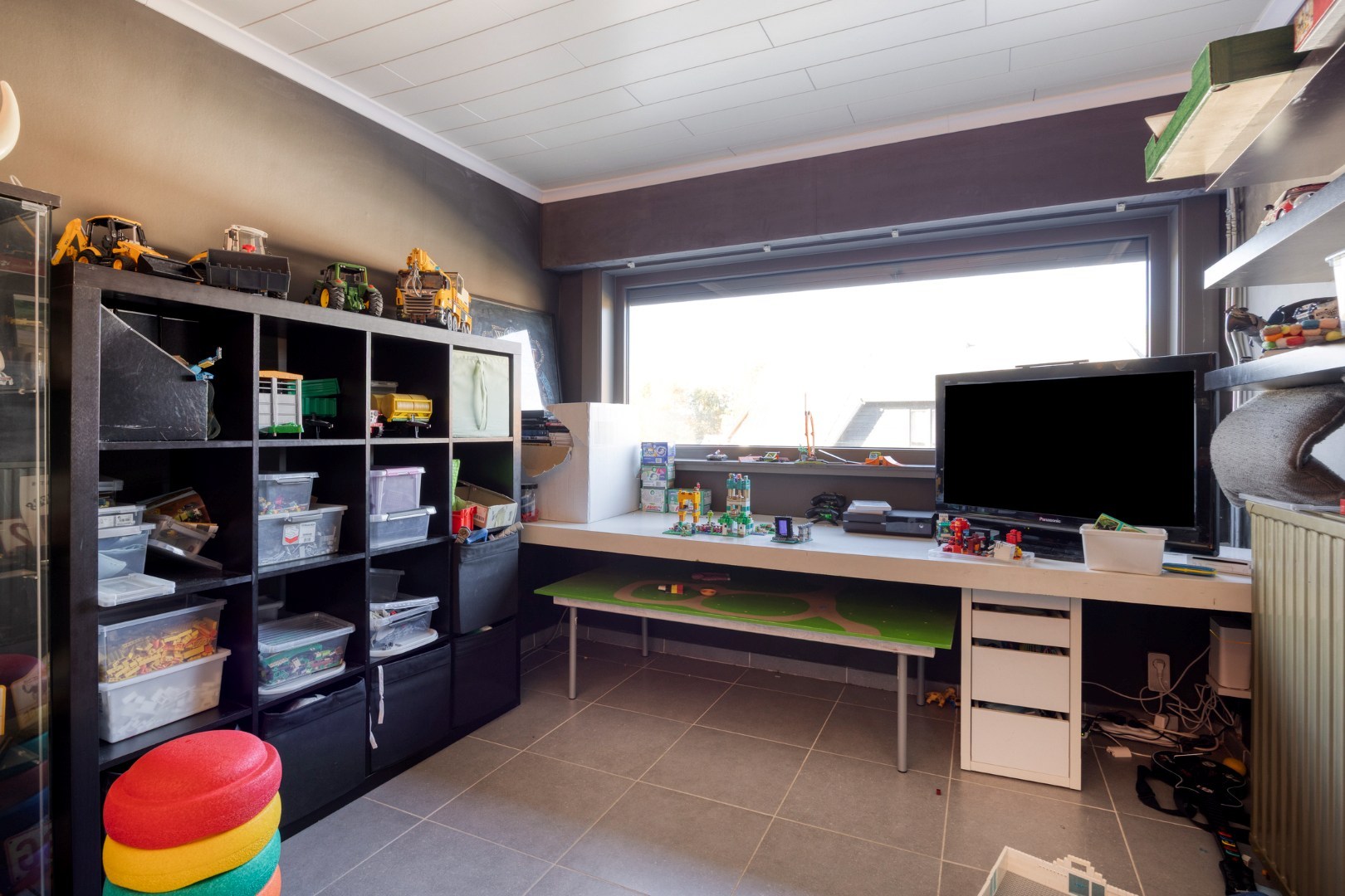 Energiezuinige duplex met 4 slpk. in Geel-centrum 