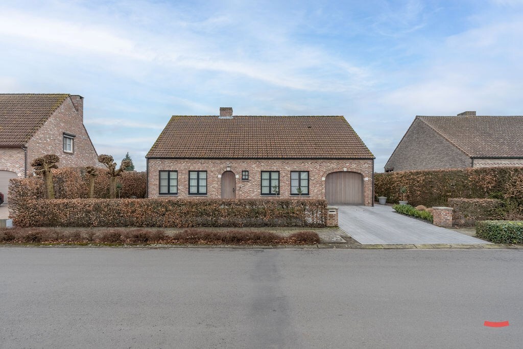 Woning verkocht in Ravels