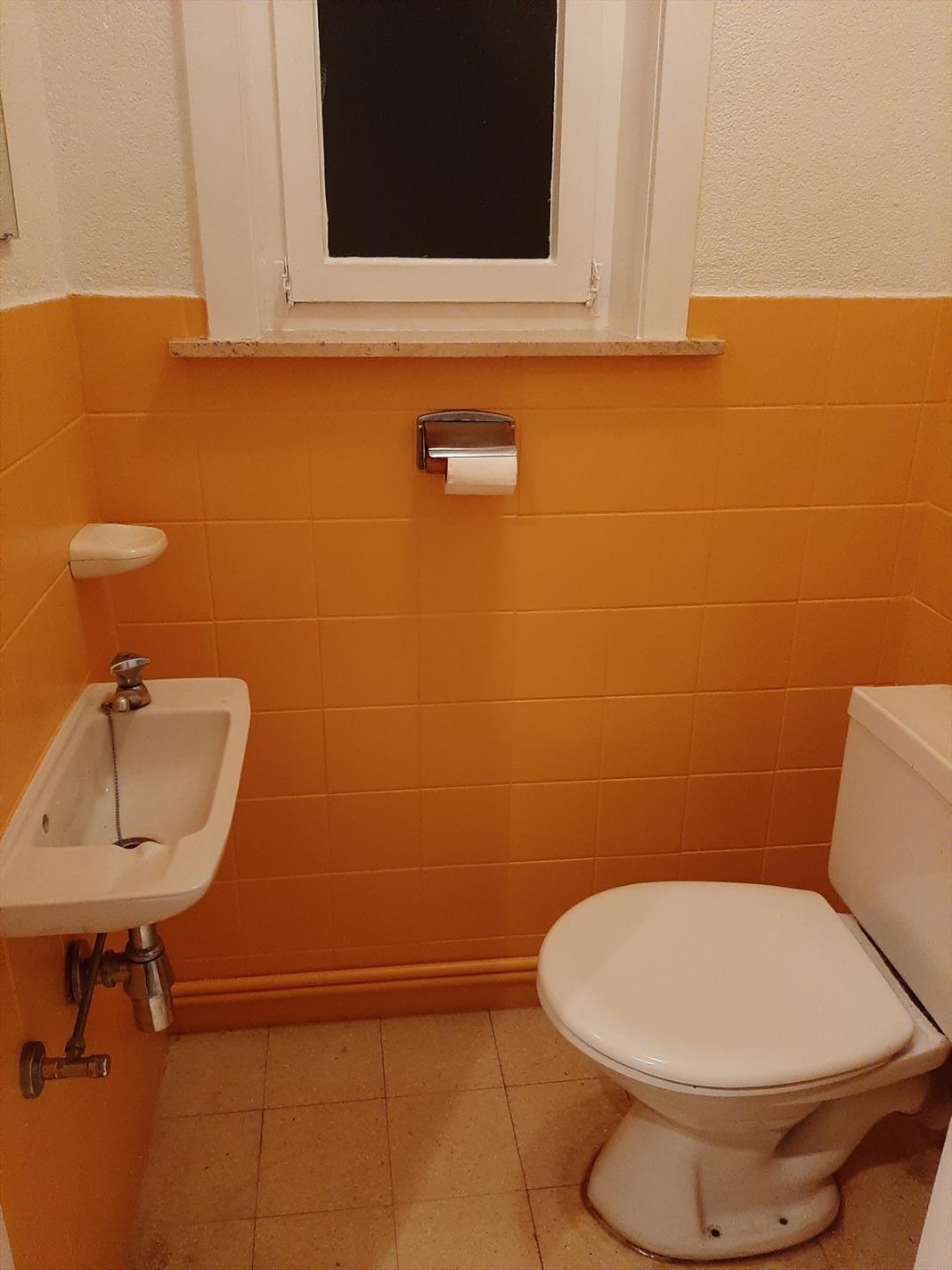 Ruim en gezellige appartement met zicht op zee 