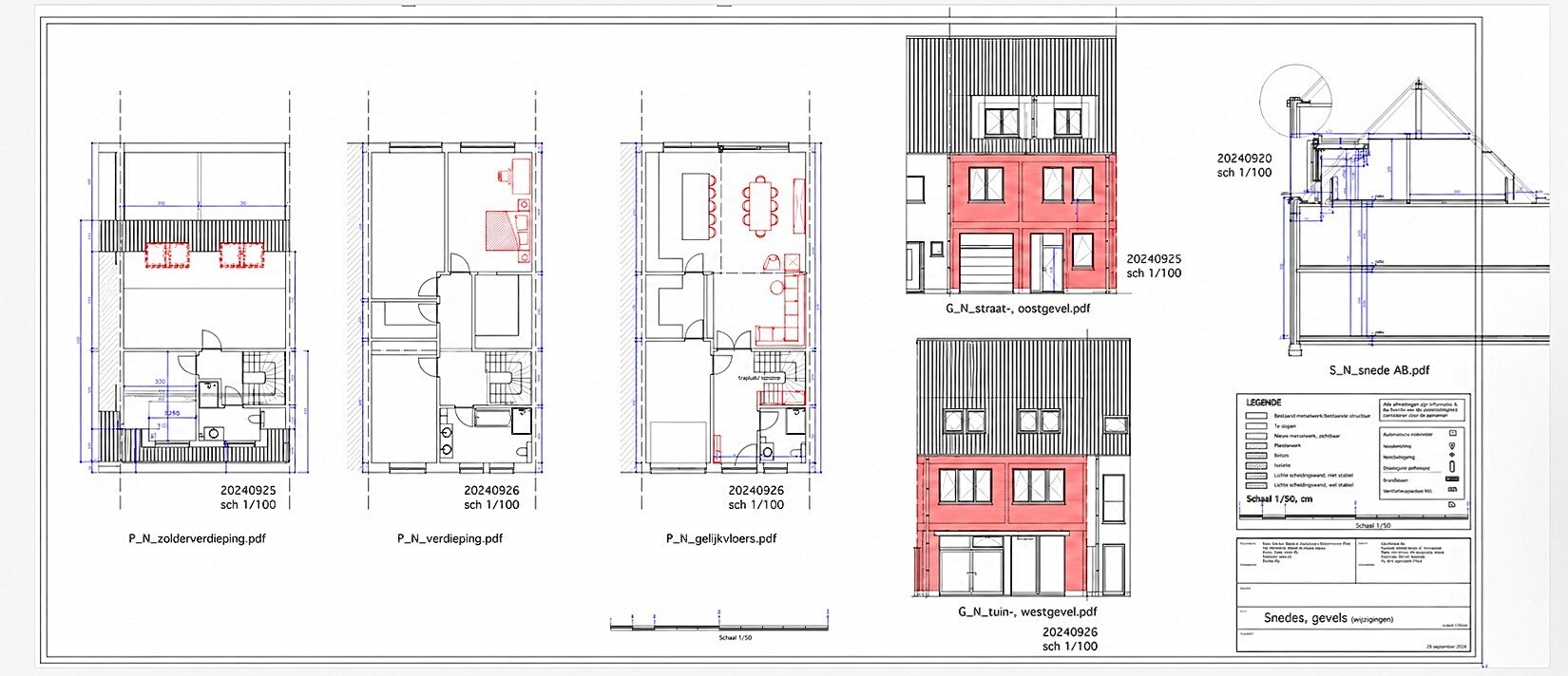 Ruim bouwperceel te koop in Temse: bouwgrond voor moderne rijwoning met grote tuin (388 m²) op een unieke locatie! 