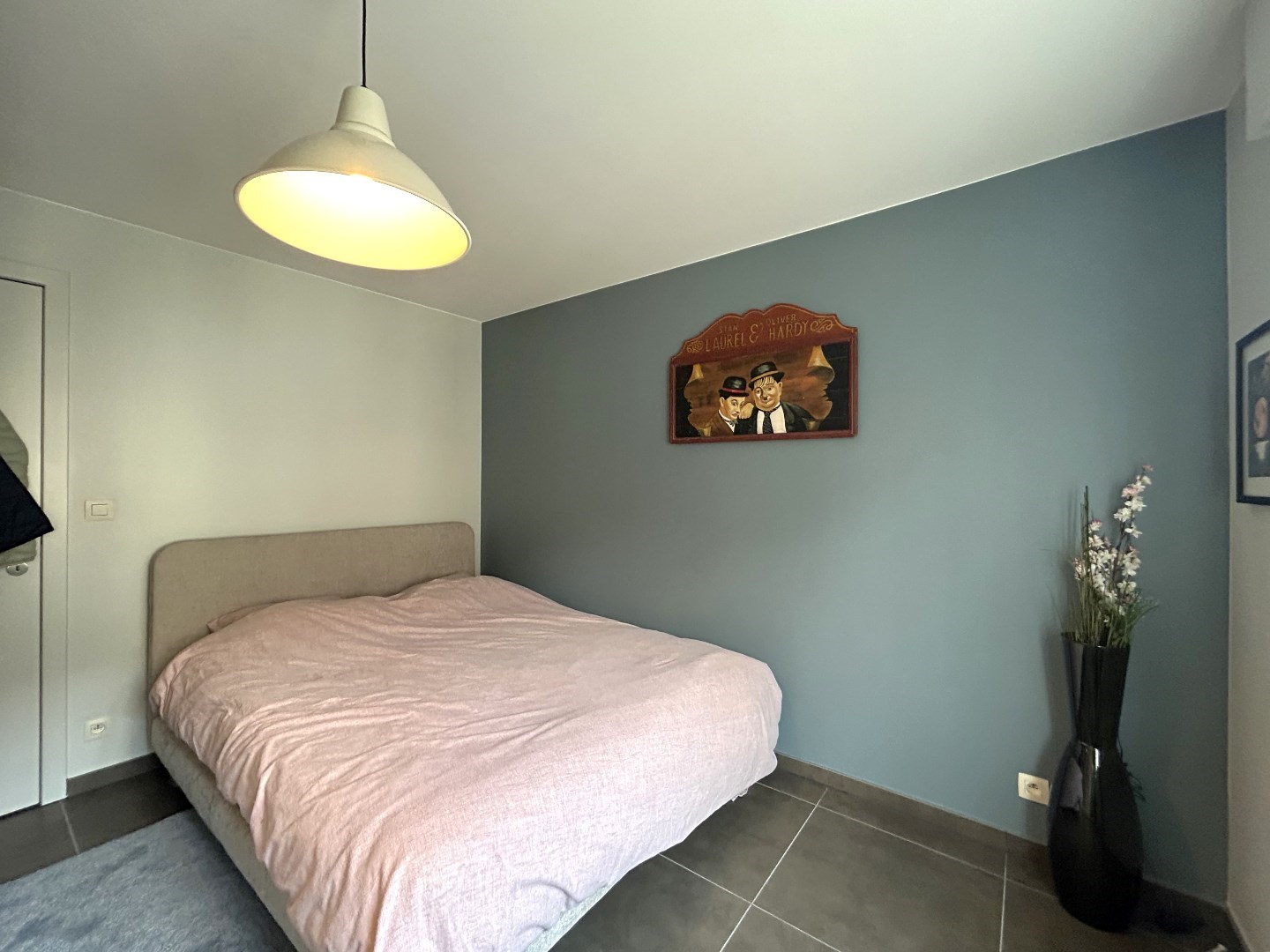 Recent, energiezuinig appartement met 2 slaapkamers in Geel! 