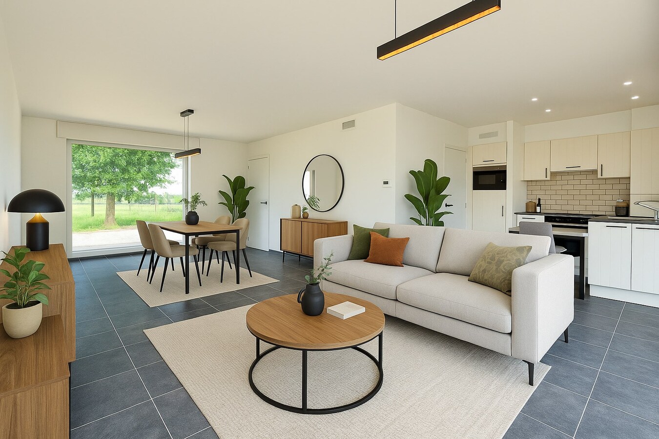 Verkocht | onder voorbehoud woning - Alveringem