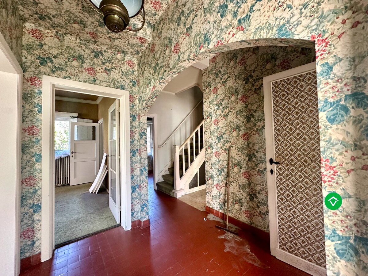 Charmante gezinswoning met karakter op topligging in Nieuwpoort 