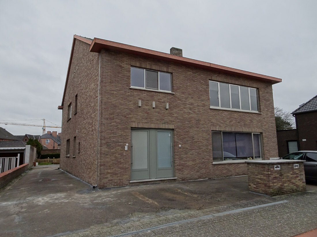 Verhuurd appartement - Zonhoven