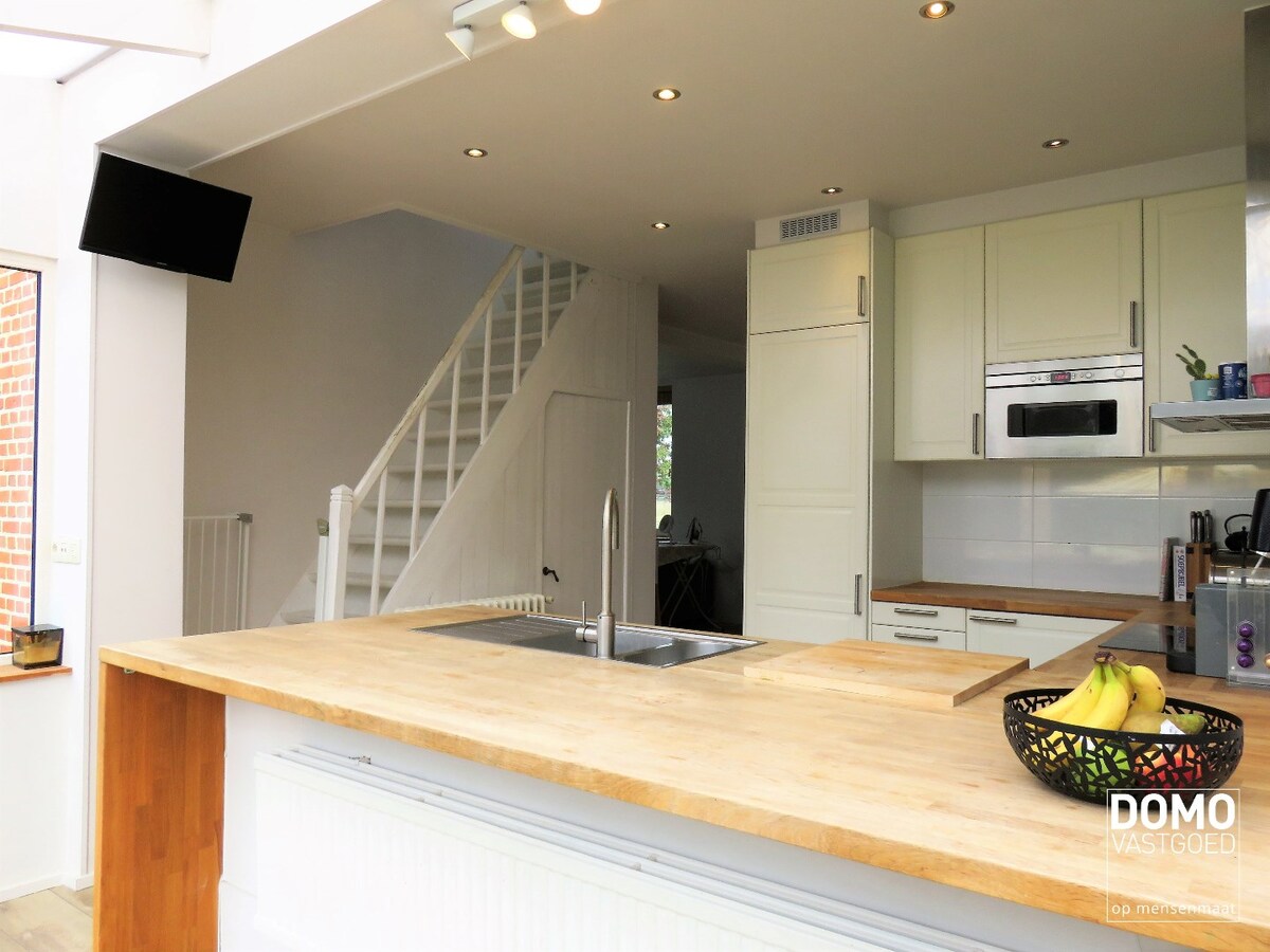 Woning verhuurd in Hasselt