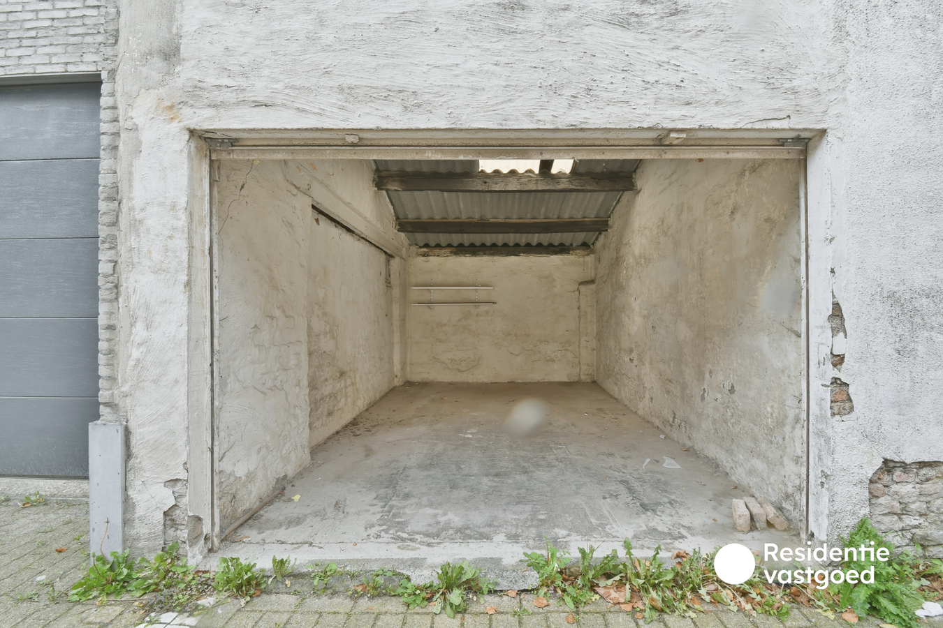Te huur garage - Oudenburg