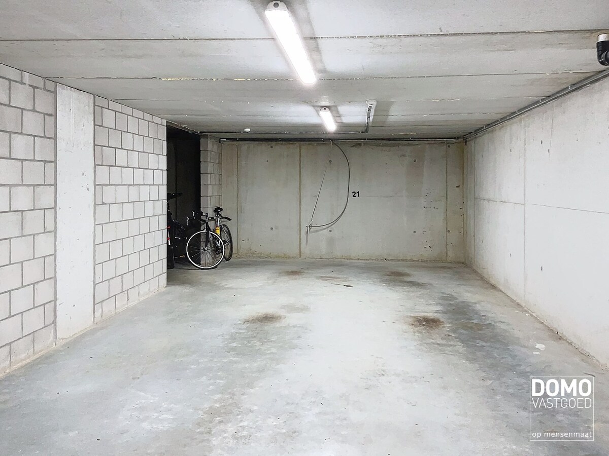 Moderne en energiezuinige penthouse gelegen te Heusden-Zolder, energielabel A 