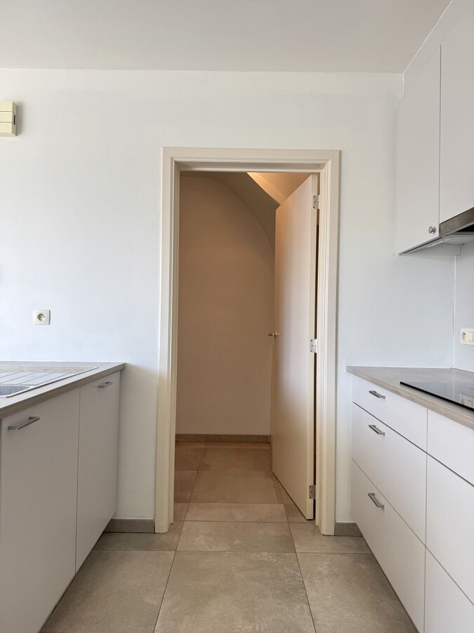 Woning verhuurd in Ravels