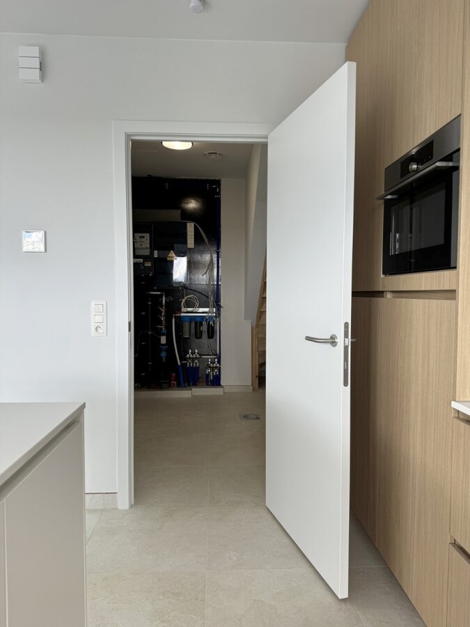 Woning verhuurd in Ravels