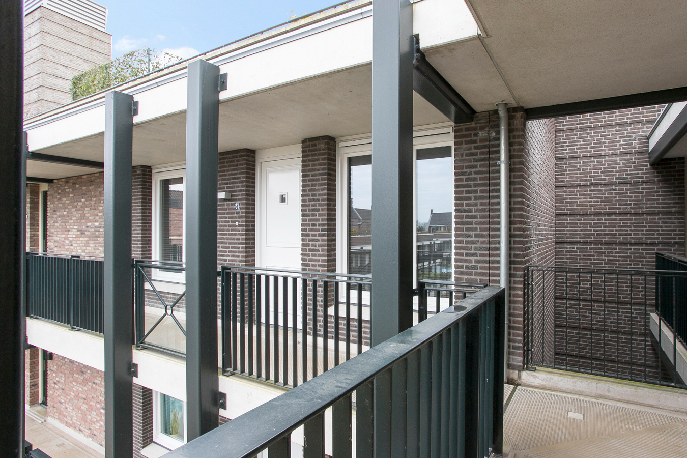 Marktstaete: waar wonen genieten is ... 