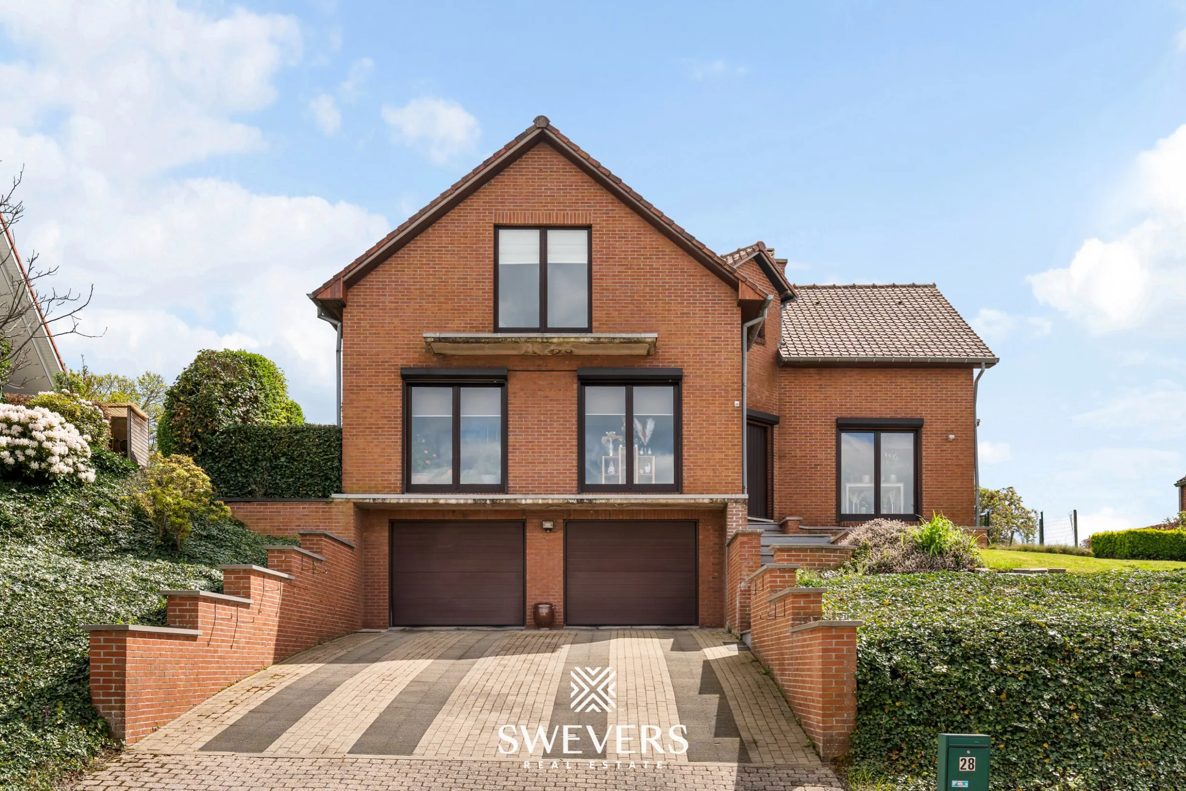 Te koop woning - Tongeren-Borgloon