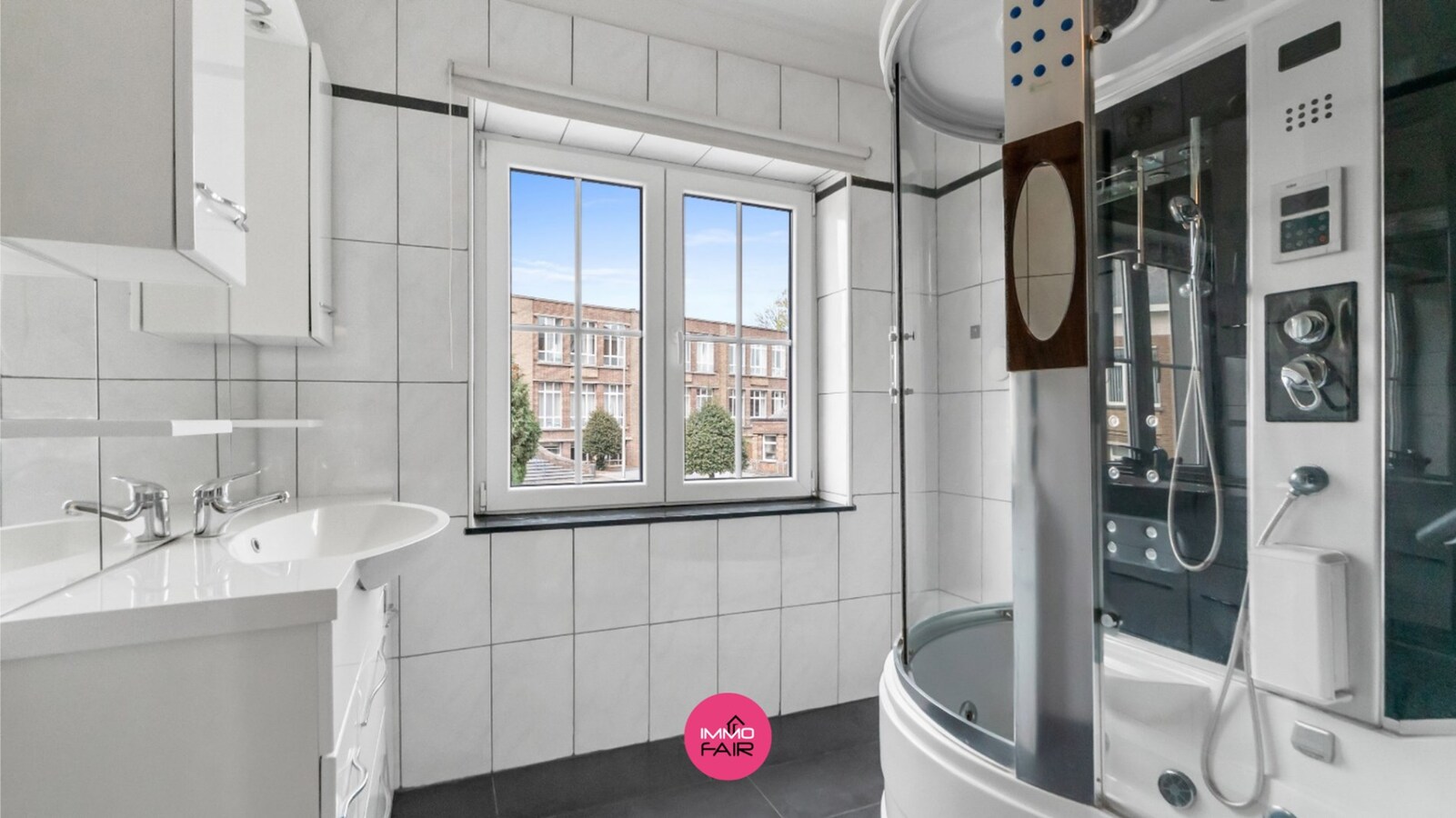 Woning op zuidgericht perceel van 845 m² vlakbij Maastricht 