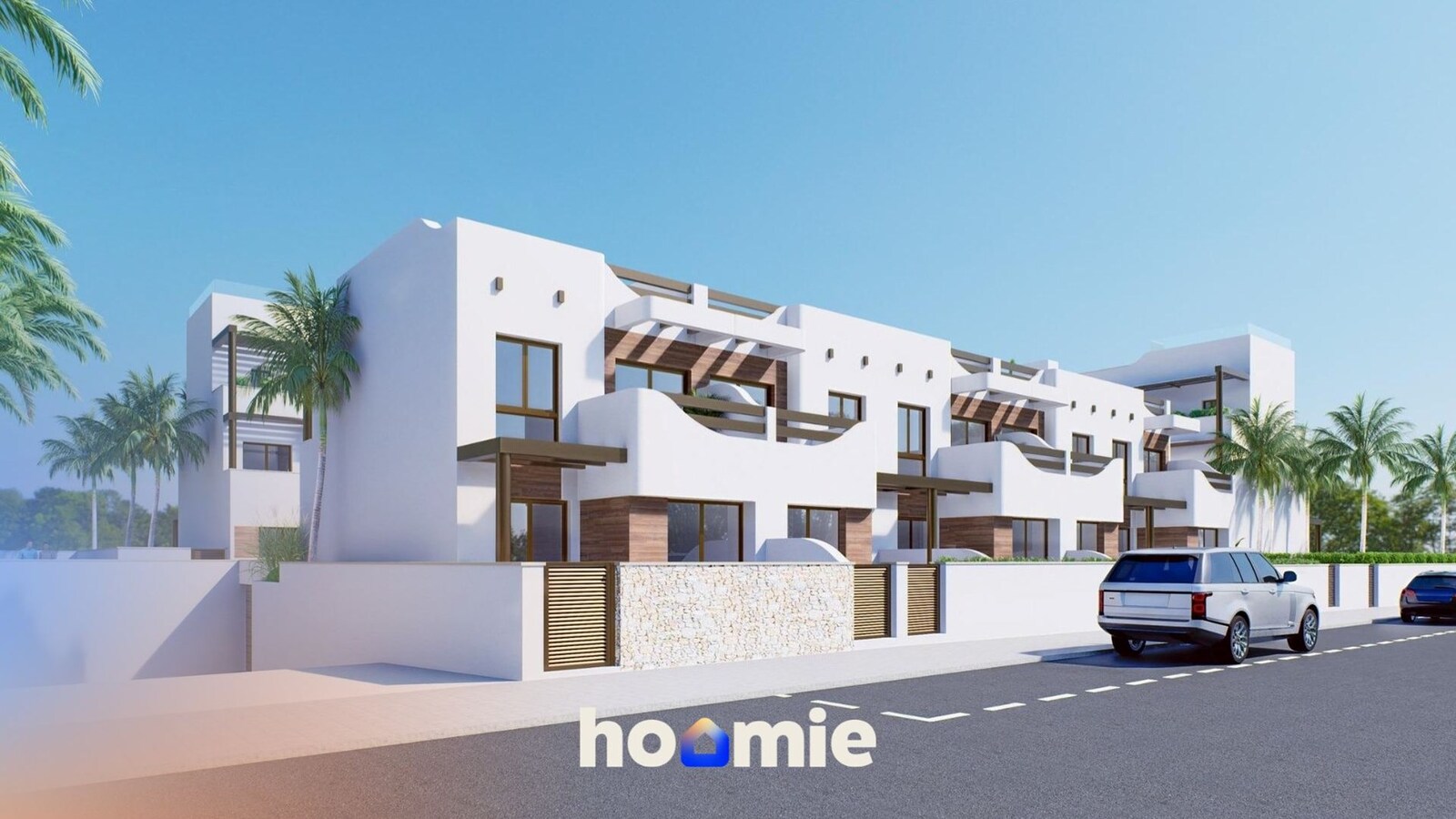 Te koop woning - Pilar de La Horadada