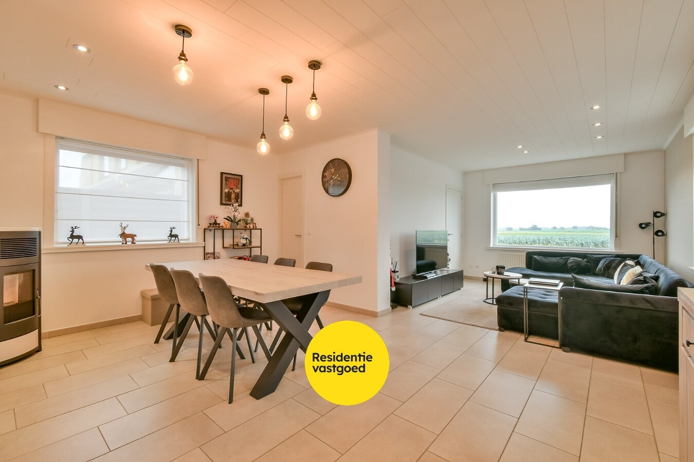 Te huur woning - Kortemark