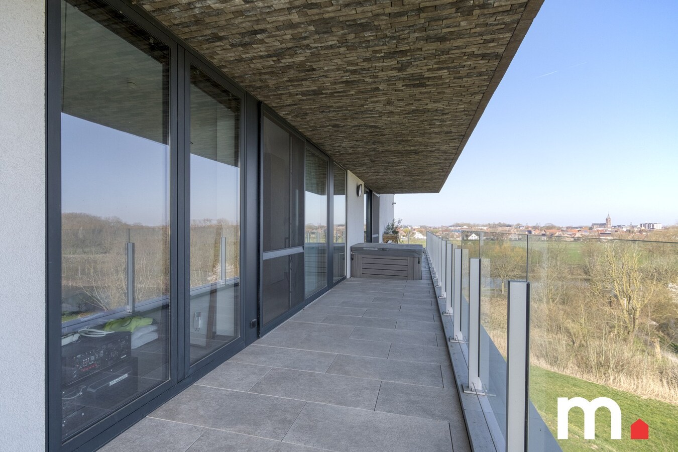 Zalig vertoeven aan de Leieboorden in Lauwe 