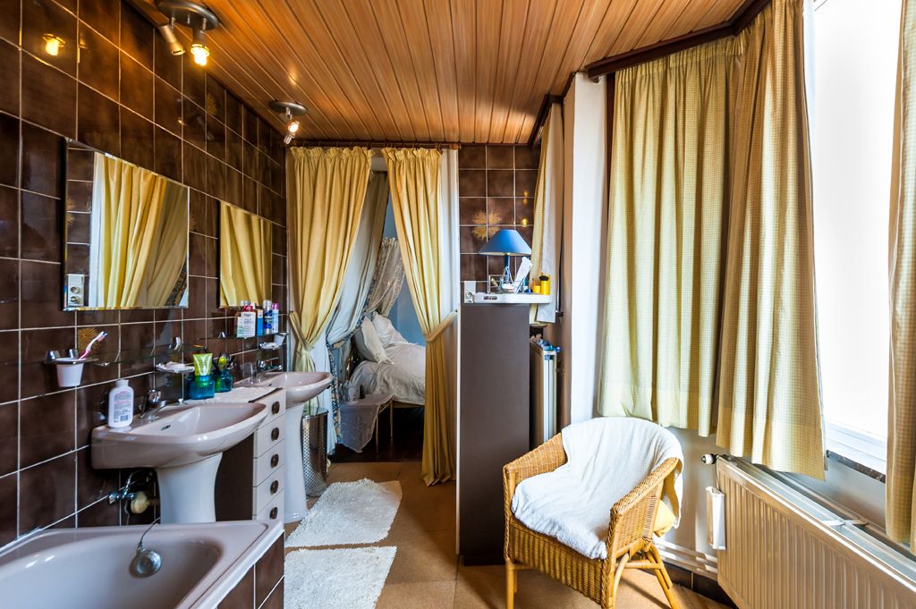 Heerlijk authentiek herenhuis op een fantastische locatie! 