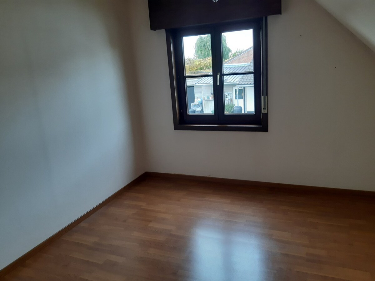 Tijdloze eigendom met tuin (Open Bebouwing). 