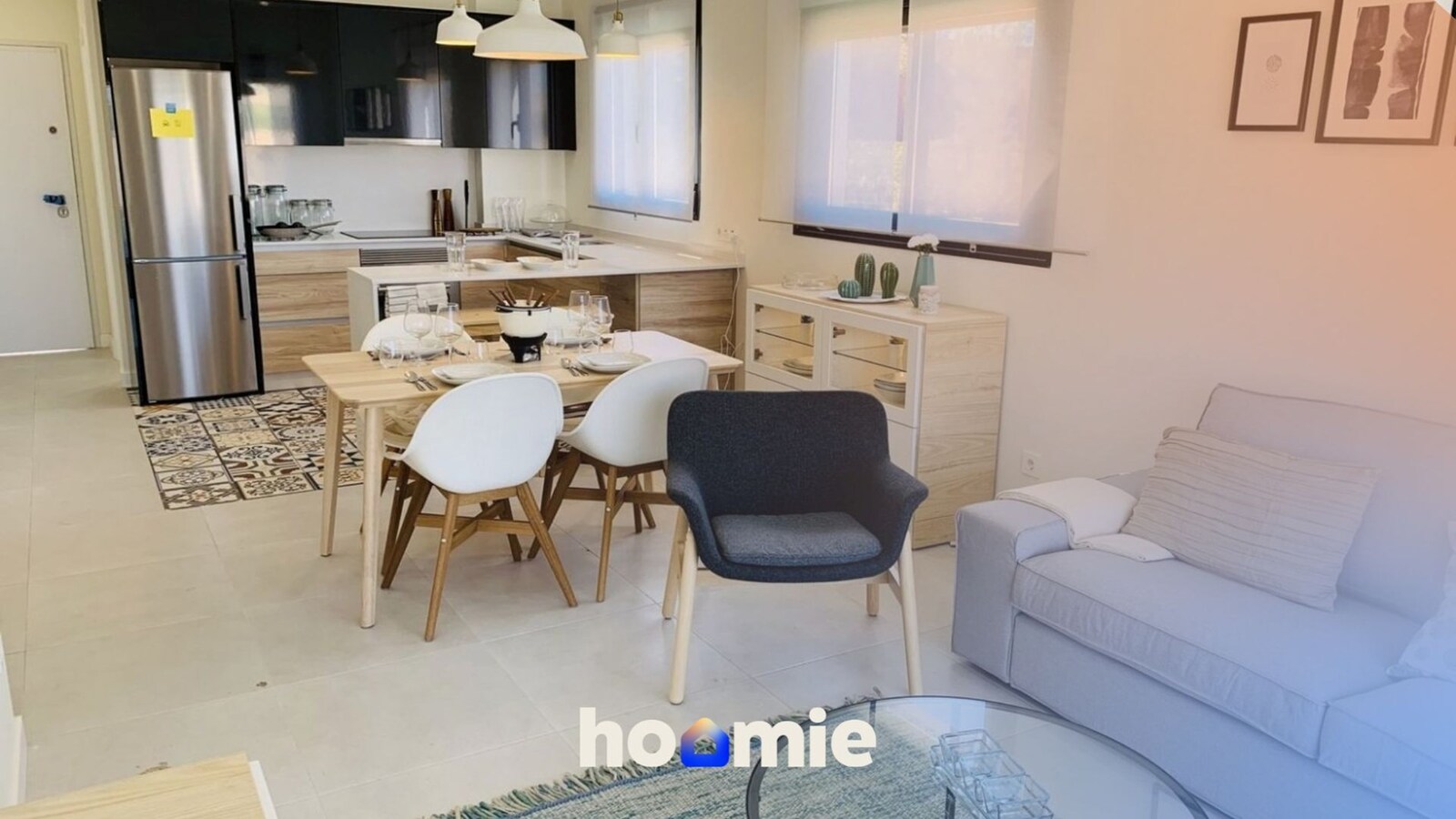 Woning te koop in Alhama de Murcia