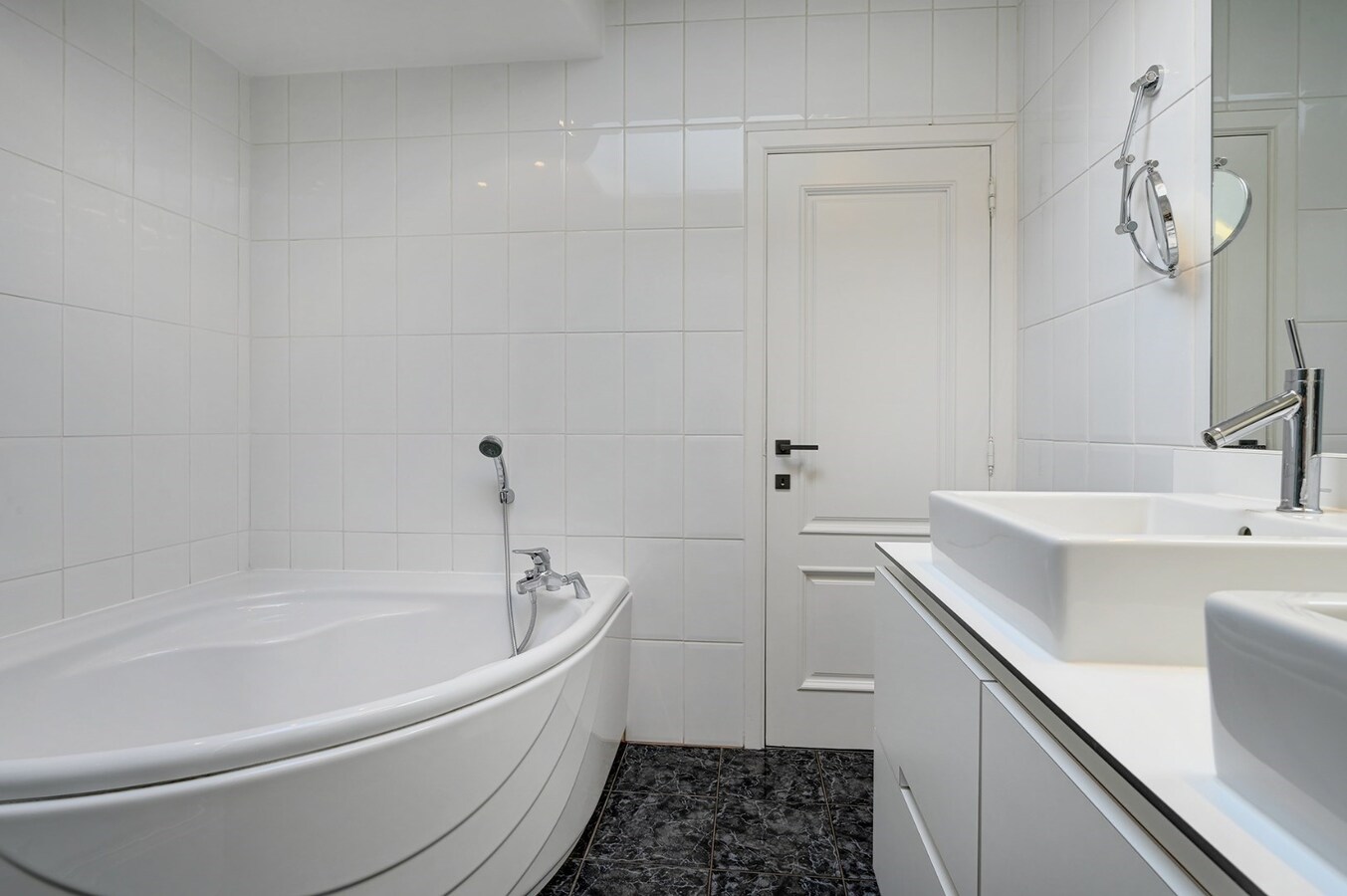 Design laagbouwvilla op een perceel van 15 are 